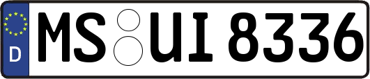 MS-UI8336