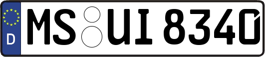 MS-UI8340