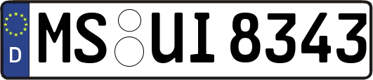 MS-UI8343