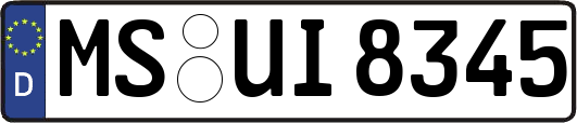 MS-UI8345