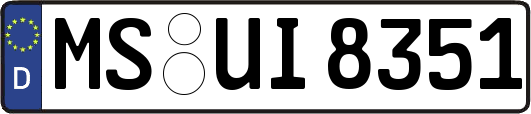 MS-UI8351