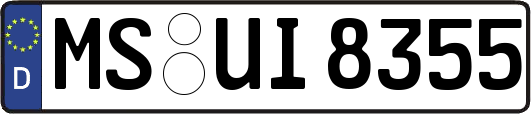 MS-UI8355