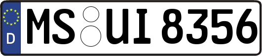 MS-UI8356