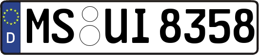 MS-UI8358