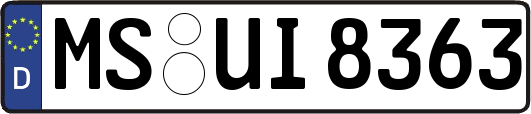 MS-UI8363