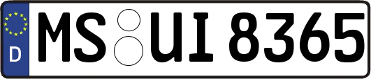 MS-UI8365