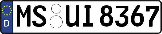 MS-UI8367