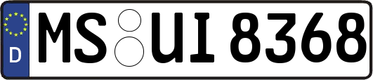 MS-UI8368