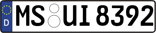 MS-UI8392