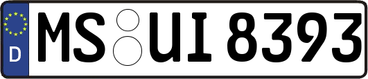 MS-UI8393