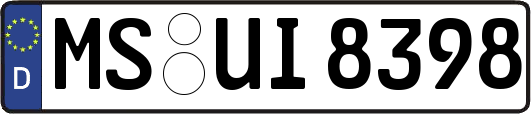 MS-UI8398