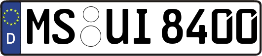 MS-UI8400