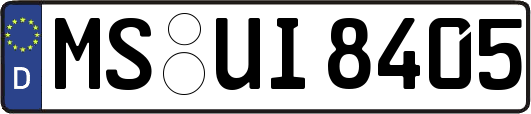 MS-UI8405