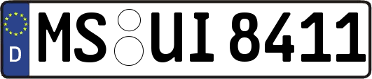 MS-UI8411