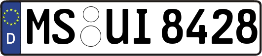 MS-UI8428