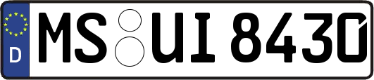 MS-UI8430