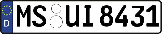 MS-UI8431