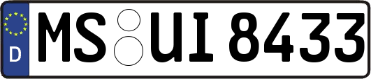 MS-UI8433
