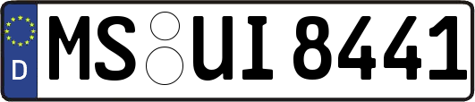 MS-UI8441