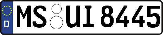 MS-UI8445