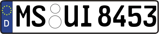 MS-UI8453
