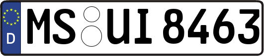 MS-UI8463