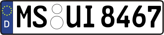 MS-UI8467