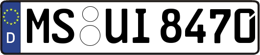 MS-UI8470