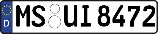 MS-UI8472