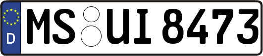 MS-UI8473