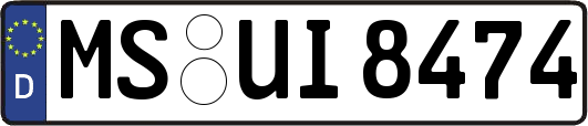 MS-UI8474