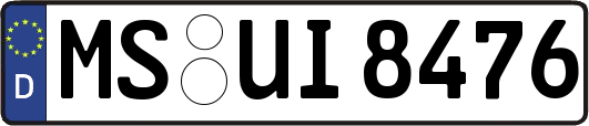 MS-UI8476