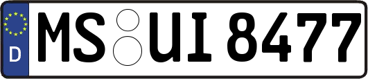 MS-UI8477