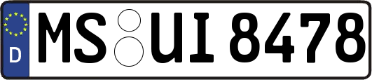 MS-UI8478