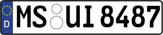 MS-UI8487