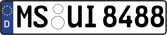 MS-UI8488