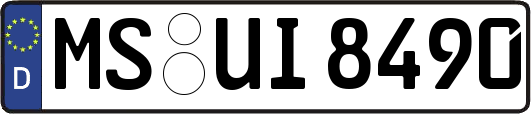 MS-UI8490