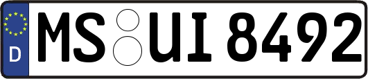 MS-UI8492