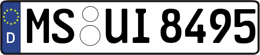 MS-UI8495