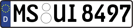 MS-UI8497