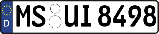MS-UI8498