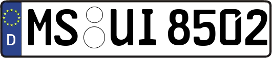 MS-UI8502