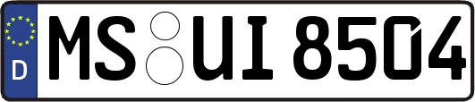 MS-UI8504