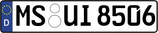 MS-UI8506