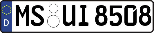 MS-UI8508