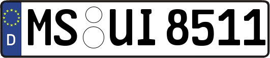 MS-UI8511