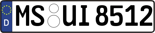 MS-UI8512