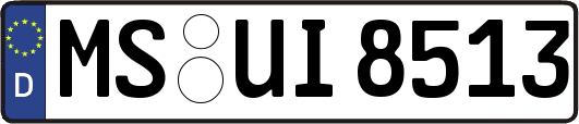 MS-UI8513
