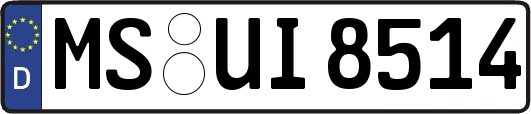 MS-UI8514