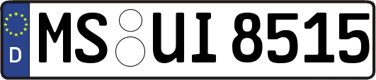 MS-UI8515